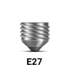 ampoule E27